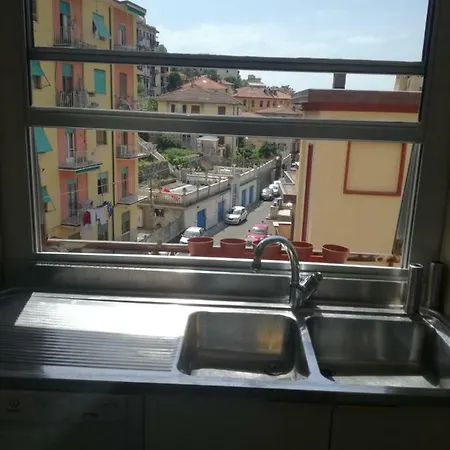 Апартаменты A Casa Di Monica - Near Cinque Terre Специя