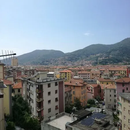 A Casa Di Monica - Near Cinque Terre