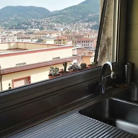 Апартаменты A Casa Di Monica - Near Cinque Terre *