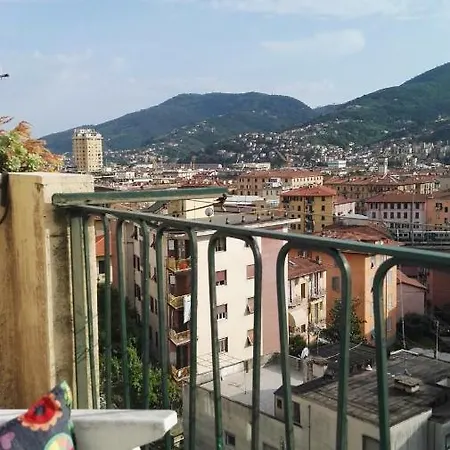 Апартаменты A Casa Di Monica - Near Cinque Terre
