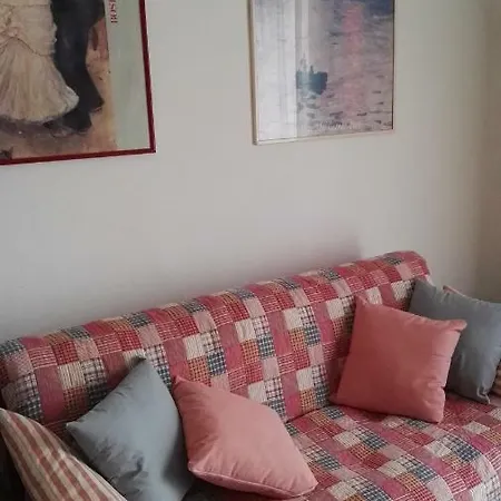 A Casa Di Monica - Near Cinque Terre Апартаменты *