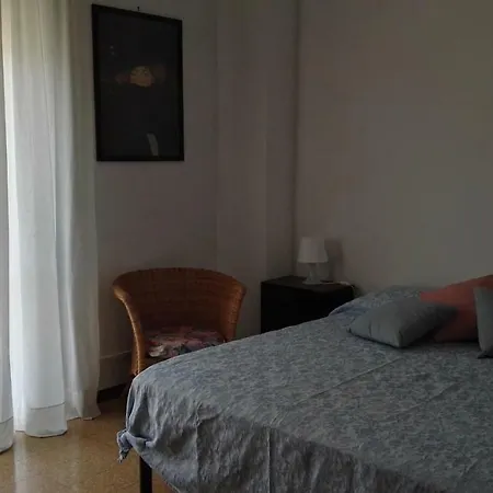 A Casa Di Monica - Near Cinque Terre شقة *