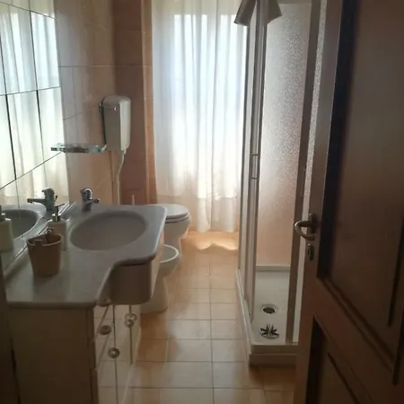 A Casa Di Monica - Near Cinque Terre شقة *
